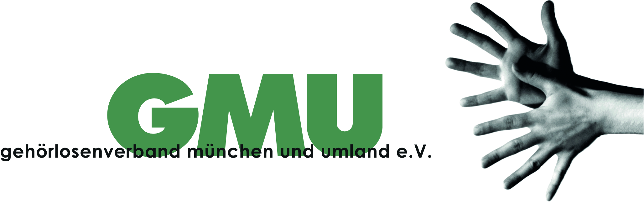 Logo gehörlosenvernabd münchen und umland e.V.- Zur Startseite