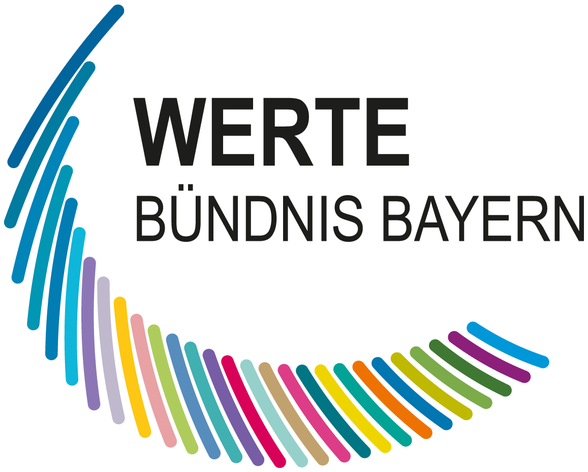 Logo des Werte Bündnis Bayern