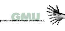 Logo GMU