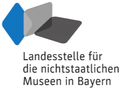 Logo Landesstelle für nichtstaatliche Museen in Bayern