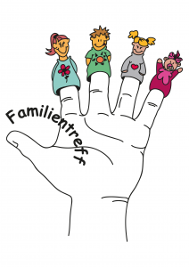 Logo Familientreff