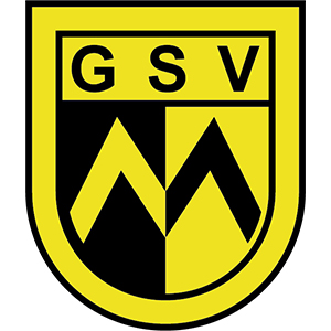 Logo Gehörlosen-Sportverein München 1924 e.V.