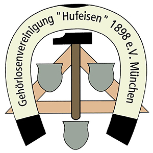 Logo GLV Hufeisen 1898 e.V.