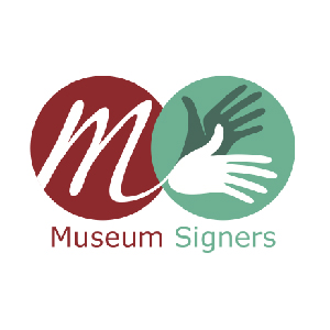 Logo mit Verlinkung zum Projekt Museum Signers